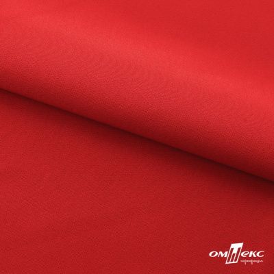 Ткань костюмная "Элис", 92%P 8%S, 220 г/м2 ш.150 см, цв-красный  - купить в Волгодонске. Цена 308 руб.