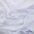 Ткань плательная Муар, 100% полиэстер,165 (+/-5) гр/м2, шир. 150 см, цв. Белый - купить в Волгодонске. Цена 215.65 руб.