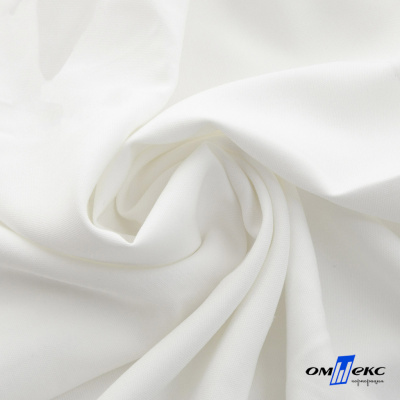 Ткань костюмная "Фабио" 80% P, 16% R, 4% S, 245 г/м2, шир.150 см, цв-белый #12 - купить в Волгодонске. Цена 461.67 руб.