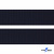 Тём.синий- цв.050 -Текстильная лента-стропа 550 гр/м2 ,100% пэ шир.20 мм (боб.50+/-1 м) - купить в Волгодонске. Цена: 318.85 руб.