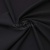Ткань костюмная "Меган", 78%P 18%R 4%S, 205 г/м2 ш.150 см, цв-черный (Black) - купить в Волгодонске. Цена 392.32 руб.