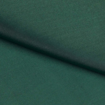 Ткань подкладочная Таффета 19-5420, антист., 53 гр/м2, шир.150см, цвет т.зелёный - купить в Волгодонске. Цена 62.37 руб.