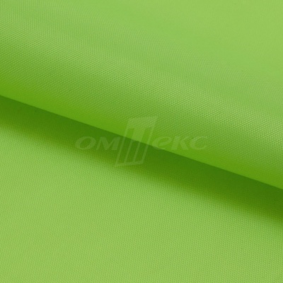 Оксфорд (Oxford) 210D 15-0545, PU/WR, 80 гр/м2, шир.150см, цвет зеленый жасмин - купить в Волгодонске. Цена 118.13 руб.