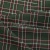 Ткань костюмная клетка 24379 2017, 230 гр/м2, шир.150см, цвет т.зеленый/бел/кр - купить в Волгодонске. Цена 539.74 руб.