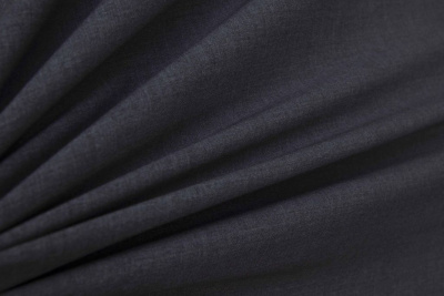 Костюмная ткань с вискозой "Верона", 155 гр/м2, шир.150см, цвет т.серый - купить в Волгодонске. Цена 522.72 руб.