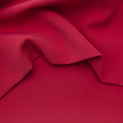 Костюмная ткань "Элис" 18-1760, 200 гр/м2, шир.150см, цвет рубин - купить в Волгодонске. Цена 303.10 руб.