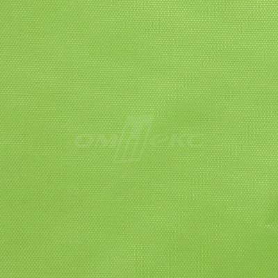 Оксфорд (Oxford) 210D 15-0545, PU/WR, 80 гр/м2, шир.150см, цвет зеленый жасмин - купить в Волгодонске. Цена 118.13 руб.