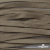 Шнур плетеный (плоский) d-12 мм, (уп.90+/-1м), 100% полиэстер, цв.274 - бежевый - купить в Волгодонске. Цена: 8.62 руб.