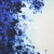 Плательная ткань "Фламенко" 19.1, 80 гр/м2, шир.150 см, принт растительный - купить в Волгодонске. Цена 241.49 руб.