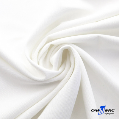 Ткань костюмная "Белла" 80% P, 16% R, 4% S, 230 г/м2, шир.150 см, цв. белый #12 - купить в Волгодонске. Цена 489.29 руб.