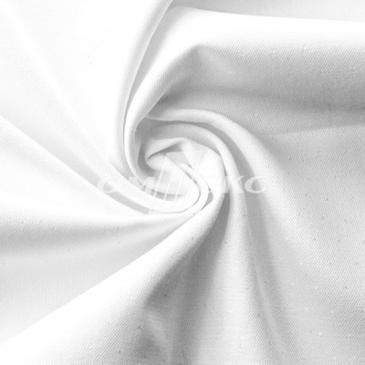 Ткань сорочечная Эми, 115 г/м2, 58% пэ,42% хл,  шир.150 см, цв. 1-белый (арт.102) - купить в Волгодонске. Цена 306.69 руб.