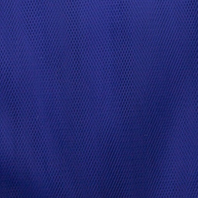 Фатин матовый 16-101, 12 гр/м2, шир.300см, цвет т.синий - купить в Волгодонске. Цена 100.92 руб.