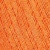 Пряжа "Виск.шелк блестящий", 100% вискоза лиоцель, 100гр, 350м, цв.035-оранжевый - купить в Волгодонске. Цена: 195.66 руб.