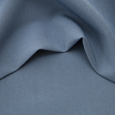 Костюмная ткань с вискозой "Меган" 18-4023, 210 гр/м2, шир.150см, цвет серо-голубой - купить в Волгодонске. Цена 380.91 руб.
