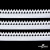 Резинка бельевая ажурная #123-03, шир.15 мм, цв.белый - купить в Волгодонске. Цена: 7.84 руб.