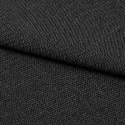 Ткань костюмная 25388 2007, 207 гр/м2, шир.150см, цвет серый - купить в Волгодонске. Цена 353.07 руб.