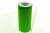Фатин в шпульках 16-146, 10 гр/м2, шир. 15 см (в нам. 25+/-1 м), цвет зелёный - купить в Волгодонске. Цена: 100.69 руб.