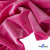 Трикотажное полотно «Бархат» 250 г/м2, 92% пэ, 8%спандекс шир. 163 см, розовый - купить в Волгодонске. Цена 682.59 руб.