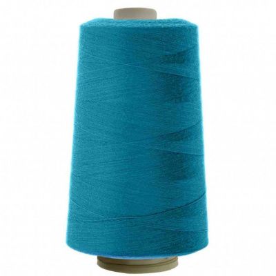 Швейные нитки (армированные) 28S/2, нам. 2 500 м, цвет 340 - купить в Волгодонске. Цена: 148.95 руб.