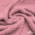  Трикотажное полотно «Барашек», 420 г/м2,100% полиэфир. Шир. 174 см,  Цв.3 / бежево розовый - купить в Волгодонске. Цена 824.45 руб.