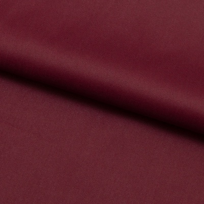 Текстильный материал Поли понж (Дюспо) бордовый, WR PU 65г/м2, 19-2024, шир. 150 см - купить в Волгодонске. Цена 82.93 руб.