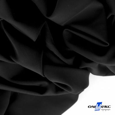 Бифлекс "ОмТекс", 200 гр/м2, шир. 150 см, цвет чёрный матовый, (3,23 м/кг) - купить в Волгодонске. Цена 1 487.87 руб.