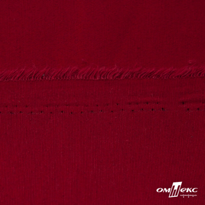 Ткань смесовая для спецодежды "Униформ" 18-1763, 200 гр/м2, шир.150 см, цвет красный - купить в Волгодонске. Цена 138.73 руб.
