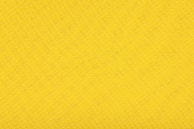 Желтый шифон 75D 100% п/эфир 19/yellow, 57г/м2, ш.150см. - купить в Волгодонске. Цена 128.15 руб.