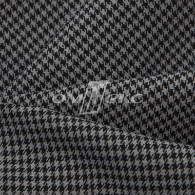 Ткань костюмная "Николь", 98%P 2%S, 232 г/м2 ш.150 см, цв-серый - купить в Волгодонске. Цена 433.20 руб.