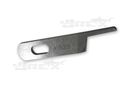 Нож верхний для оверлока KR-23 - купить в Волгодонске. Цена 182.94 руб.