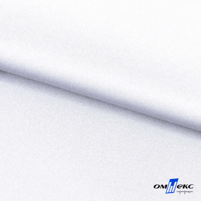 Бифлекс "ОмТекс", 230г/м2, 150см, цв.-белый (SnowWhite), (2,9 м/кг), блестящий  - купить в Волгодонске. Цена 1 487.87 руб.