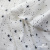 Ткань Муслин принт, 100% хлопок, 125 гр/м2, шир. 140 см, #2308 цв. 9 белый морская звезда - купить в Волгодонске. Цена 413.11 руб.
