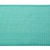 Лента капроновая "Гофре", шир. 110 мм/уп. 50 м, цвет изумруд - купить в Волгодонске. Цена: 26.93 руб.