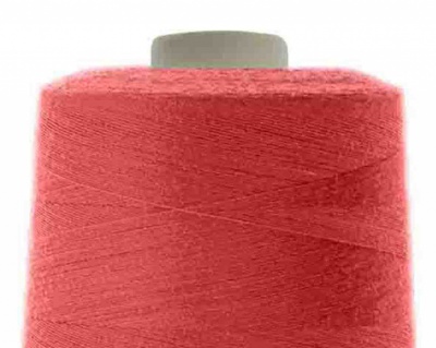 Швейные нитки (армированные) 28S/2, нам. 2 500 м, цвет 488 - купить в Волгодонске. Цена: 148.95 руб.