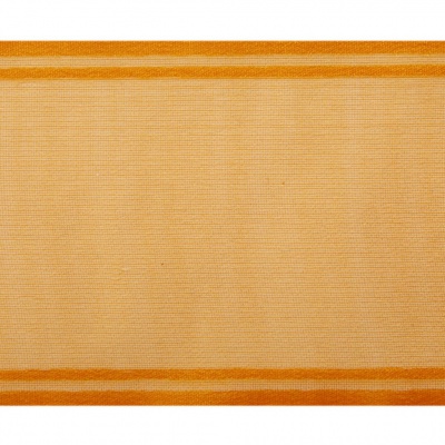 Лента капроновая, шир. 80 мм/уп. 25 м, цвет оранжевый - купить в Волгодонске. Цена: 17.64 руб.