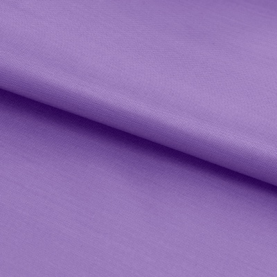 Ткань подкладочная Таффета 16-3823, антист., 53 гр/м2, шир.150см, цвет св.фиолет - купить в Волгодонске. Цена 57.16 руб.