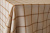 Скатертная ткань 25536/2010, 174 гр/м2, шир.150см, цвет бежев/т.бежевый - купить в Волгодонске. Цена 269.46 руб.