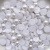 0404-5146С-Полубусины пластиковые круглые "ОмТекс", 12 мм, (уп.50гр=100+/-3шт), цв.064-белый - купить в Волгодонске. Цена: 64.11 руб.