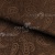 Ткань подкладочная жаккард Р14098, 19-1217/коричневый, 85 г/м2, шир. 150 см, 230T - купить в Волгодонске. Цена 166.45 руб.