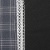 Ткань костюмная 22476 2004, 181 гр/м2, шир.150см, цвет т.серый - купить в Волгодонске. Цена 350.98 руб.