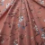 Плательная ткань "Фламенко" 2.1, 80 гр/м2, шир.150 см, принт растительный - купить в Волгодонске. Цена 311.05 руб.