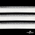 Резинка бельевая ажурная #123-05, шир.11 мм, цв.белый - купить в Волгодонске. Цена: 6.19 руб.