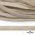 Шнур плетеный d-8 мм плоский, 70% хлопок 30% полиэстер, уп.85+/-1 м, цв.1017-лён - купить в Волгодонске. Цена: 735 руб.