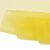 Фатин жесткий 16-68, 22 гр/м2, шир.180см, цвет жёлтый - купить в Волгодонске. Цена 89.29 руб.