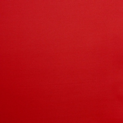 Оксфорд (Oxford) 420D, PU1000/WR, 130 гр/м2, шир.150см, цвет красный - купить в Волгодонске. Цена 152.32 руб.
