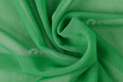 Сетка стрейч XD 6А 8818 (7,57м/кг), 83 гр/м2, шир.160 см, цвет зелёный - купить в Волгодонске. Цена 2 079.06 руб.