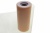 Фатин в шпульках 16-111, 10 гр/м2, шир. 15 см (в нам. 25+/-1 м), цвет персиковый - купить в Волгодонске. Цена: 100.69 руб.