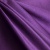 Поли креп-сатин 19-3536, 125 (+/-5) гр/м2, шир.150см, цвет фиолетовый - купить в Волгодонске. Цена 155.57 руб.