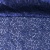 Сетка с пайетками №13, 188 гр/м2, шир.140см, цвет синий - купить в Волгодонске. Цена 438.03 руб.