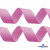Розовый- цв.513 -Текстильная лента-стропа 550 гр/м2 ,100% пэ шир.20 мм (боб.50+/-1 м) - купить в Волгодонске. Цена: 318.85 руб.